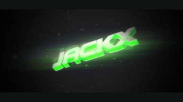 New Intro For The Channel Hard Sync | By Jackx Fx