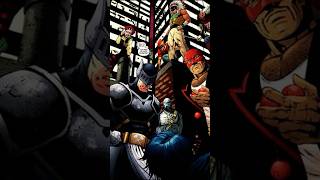 These Heroes Were Inspired by Batman From Different Countries!