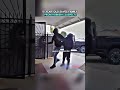 5-Year-Old Saves Family From Robbery Suspects