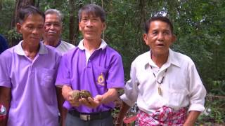 รายการคนไทยหัวใจเกษตร  20 ตุลาคม 2559 B2