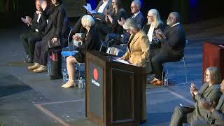 Spring 2023 Graduation Ceremony