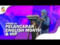 EP35: Pelancaran English Month And Highly Immersive Programme (HIP) Seteguh 2024
