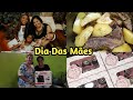 Meu dia das Mães