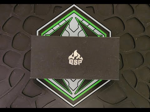 Finally got this great slip joint knife from QSP