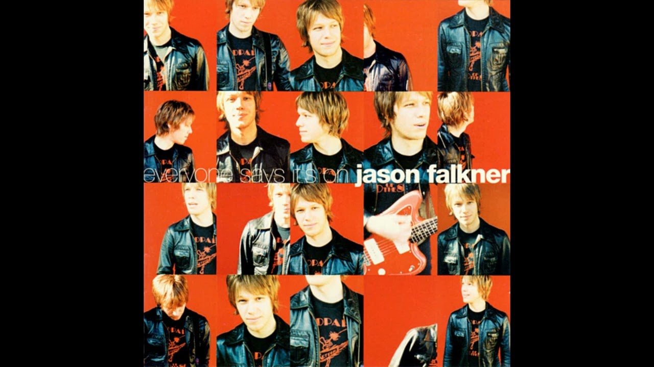 Jason Falkner - She Goes To Bed - YouTube