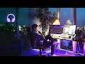 Music for Productive Late Night Work — Future Garage Playlist