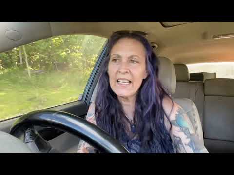 Nature's Mysteries Medicine Show with Michele Wildflower, HHP, CCC~ Episode 11: Birch’s Best Buddy