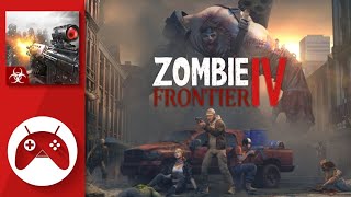 Zombie frontier IV part 2