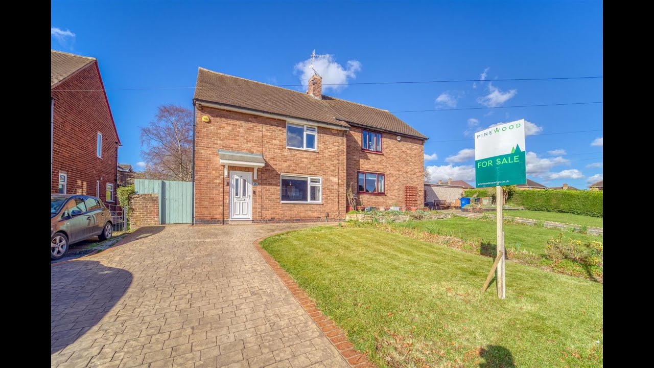 For Sale Ulverston Road YouTube