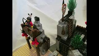 Lego Wild West 2