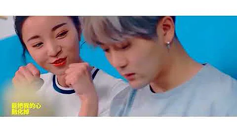 Xiao Feng Feng - Learn To Meow ( - ) OFFICIAL MV
