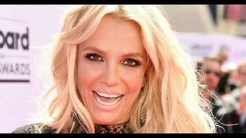 Britney Spears   Change your mind