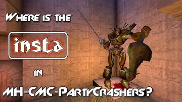 MH-CMC-PartyCrashers-Fixed   [ insta ] UT99]