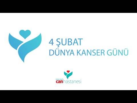 4 Şubat Dünya Kanser Günü | Can Sağlık Grubu