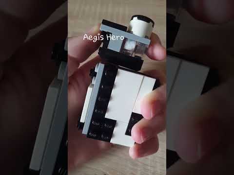 Aegis Hero из