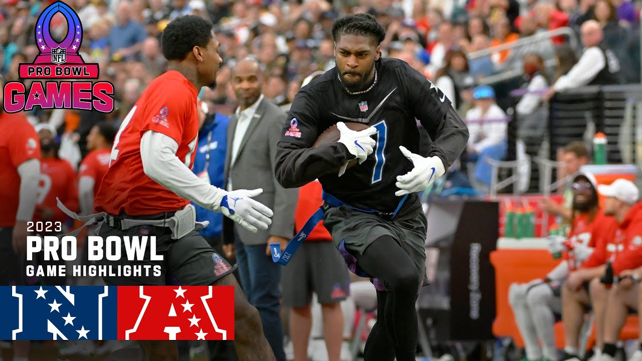 Afc Vs Nfc