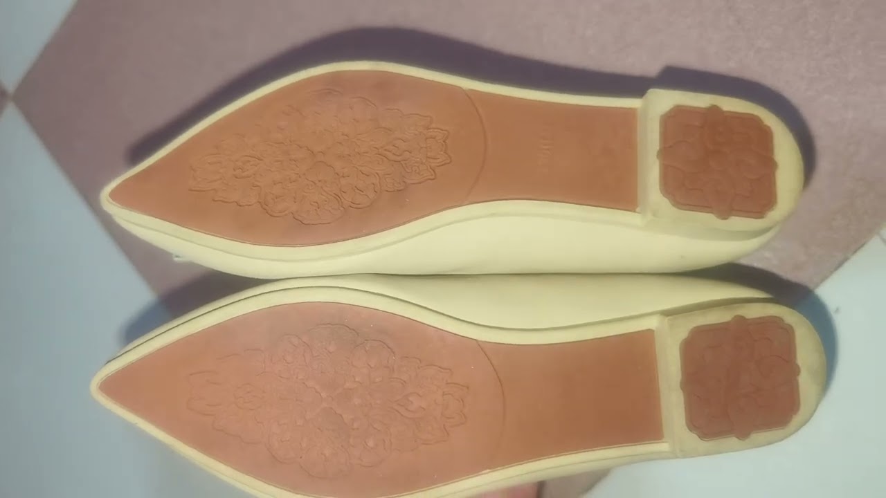 Ladies Shoes