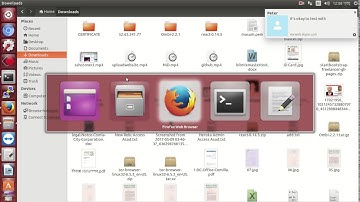 How To Launch an Ubuntu Instance On Amazon EC2
