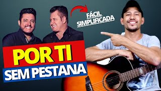 Vídeo de Por Ti