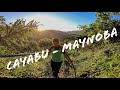 UNLI WATERFALLS! MT. CAYABU - MT. MAYNOBA | FEB 2020