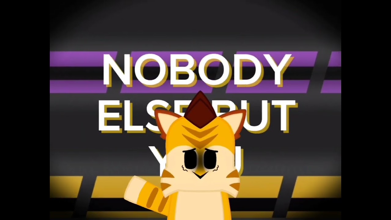 Nobody else but you - Jade & Larry "Coco" // Suspects Mystery Mansion Animation