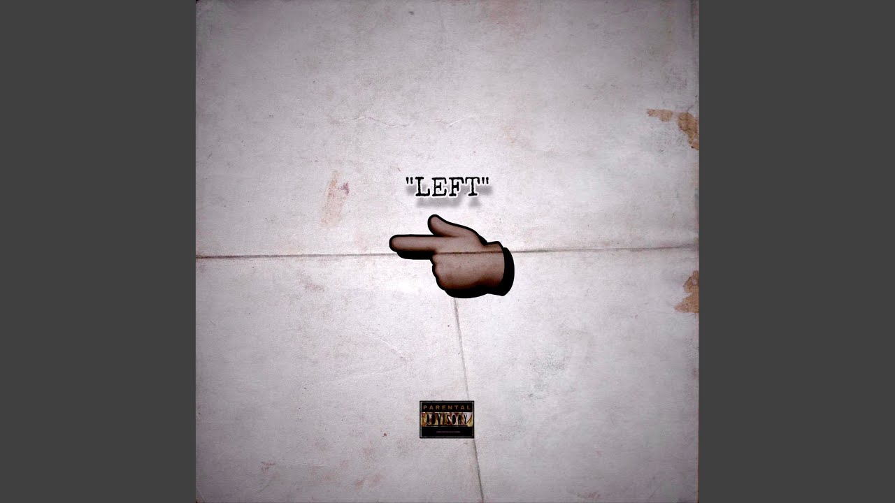 Assista a Left (Summer Version) no YouTube