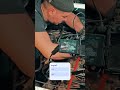 replacement of oil-removing caps for BMW #bmw #bmw3 #bmwn13 #bmwn20 #bmwf30