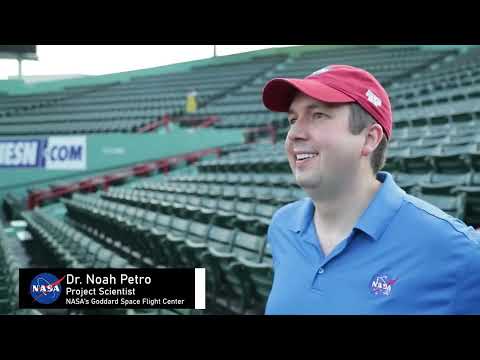 NASA Explorers Season