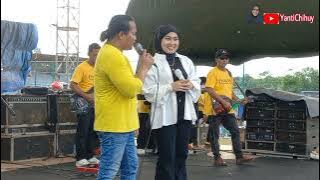 Rhosad Irama feat Selvy Anggraeni ~ Tak Dapat Tidur || Familys Group