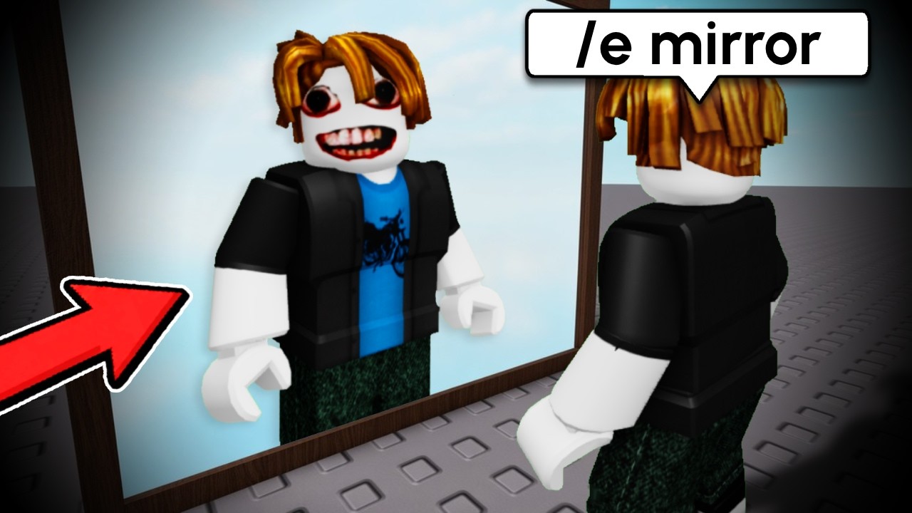 TESTING the SCARIEST ROBLOX MYTHS...