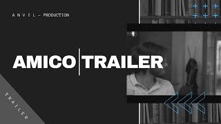 Trailer 𝐀𝐦𝐢𝐜𝐨