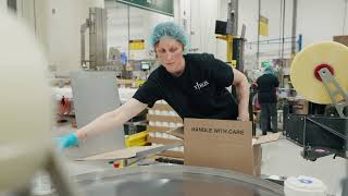 Virox & Radioshuttle Case Study