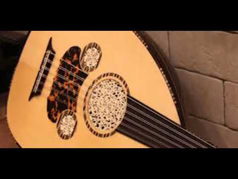 Great Tones On The Oud نغمات رائعة على آلة العود