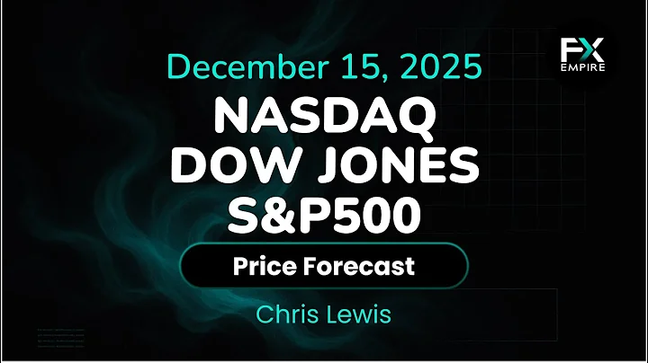 Nasdaq 100, S&P 500, Dow Jones Price Forecast Today: NDX, SPX, DJIA Technical Analysis (December 15)