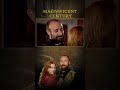 A Love Poem From Suleiman | Magnificent Century #shorts