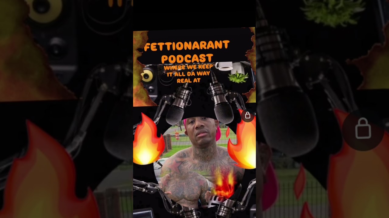 DERRICK GROOVES EPISODE (Free WOO) @DerrickGroves-w3w @504streetstoriesworldwidenews 