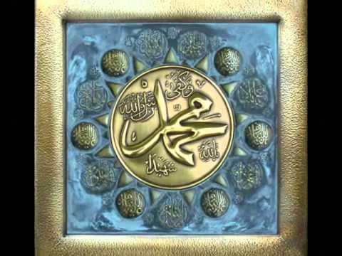 Islamic art.wmv