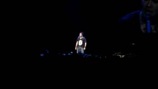 Watch Donny Osmond Broken Man video