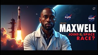 🚀 Breaking! SpaceX, NASA, and Now Maxwell Chikumbutso? Africa’s Bold Leap Into Space Innovation!