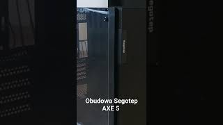 Obudowa Segotep Axe 5 Za 129.99 Zł