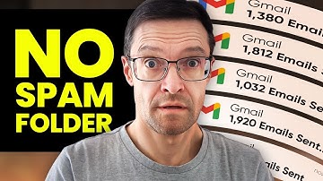 Send 1,000 Cold Emails/Day That Actually Get Replies (No Spam)