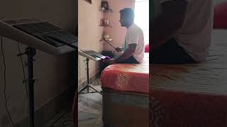THE WEEKND ft. METRO BOOMIN'- CREEPIN OCTAPAD COVER BY JONATHAN LOUIS MONTEIRO