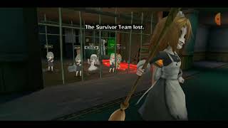 funny video #9/granny's house multiplayer screenshot 4