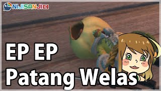 【FFXIV】Main Berkedok Free Talk【NIJISANJI ID | Amicia Michella】