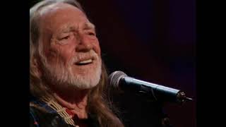 Willie Nelson &amp; Friends &quot;Live and Kicking&quot; - 2003