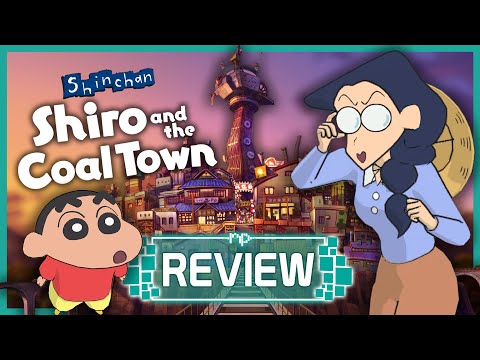 Shin Chan: Shiro