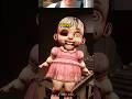 The WORST Doll Yet