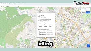 FleetView — Turn Every Driver’s Phone into a Powerful GPS Tracker | Save Fuel & Manage Smarter!