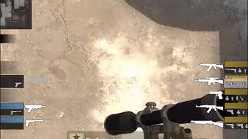 CS:GO OverWatch #1 "this guy is not hacking he