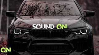 HEDEGAARD - JUMANJI feat. CANCUN [Bass Boosted] Bmw M5 // F90 | [Sound ON] Resimi